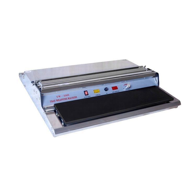  Manual Sealing Machine