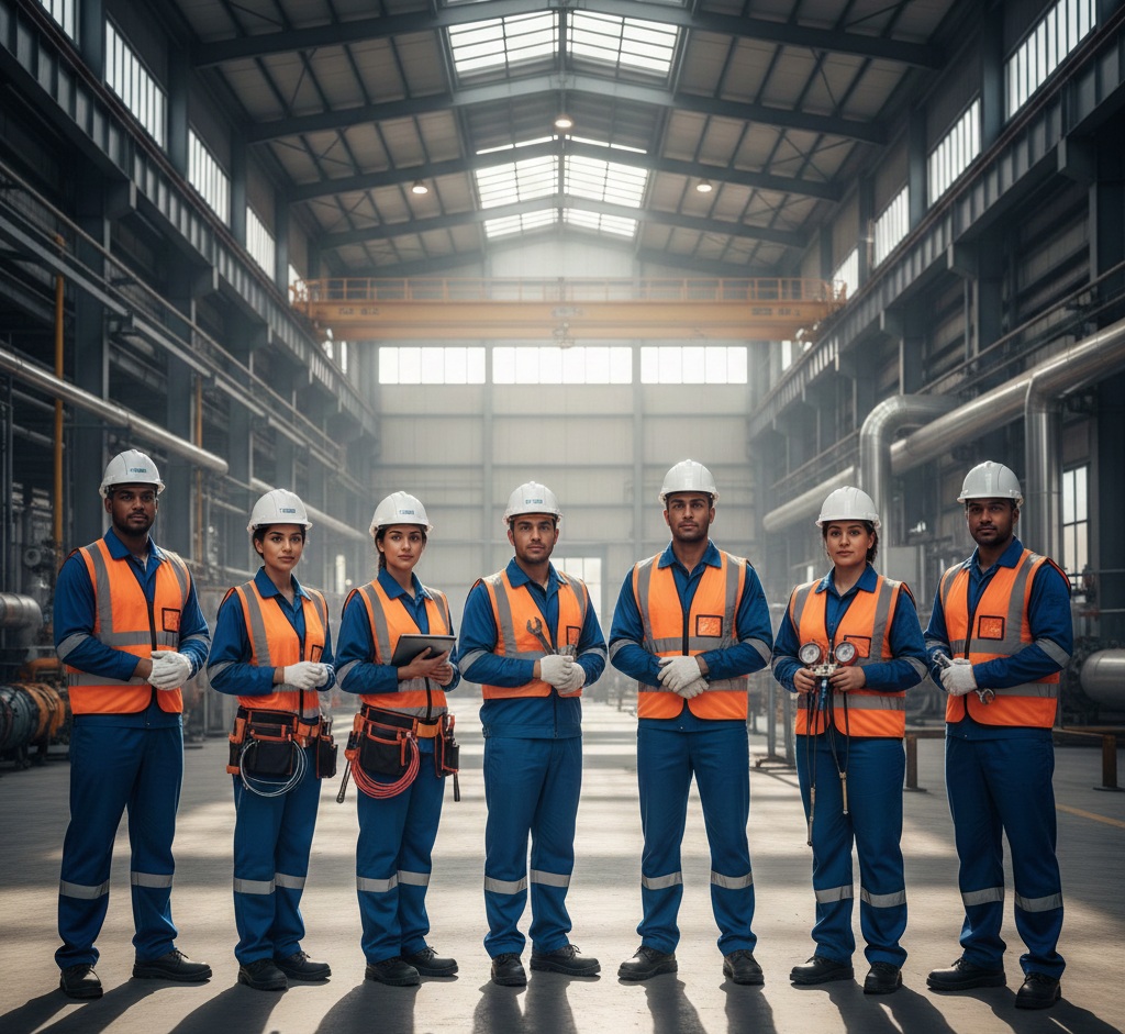 manpower supply