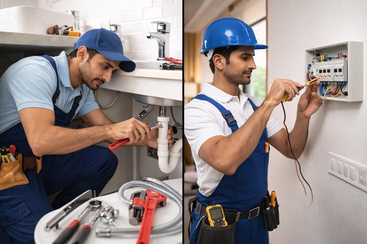 Annual Maintenance Contracts (AMC) in Saudi Arabia