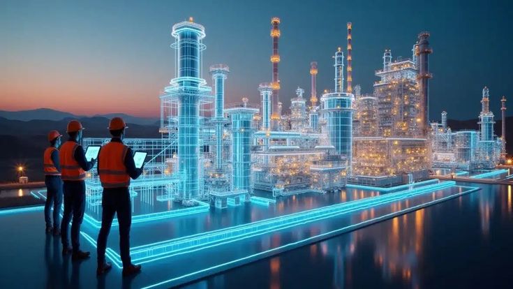 BMS Integration Services KSA