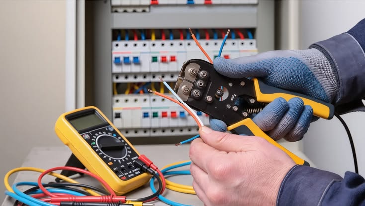 Electrical & Electronic Equipment