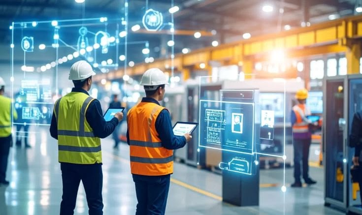 IFM Services in Saudi Arabia