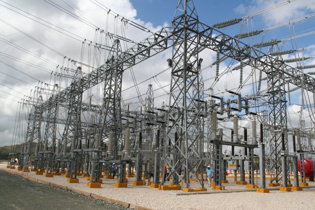 Power Systems Services